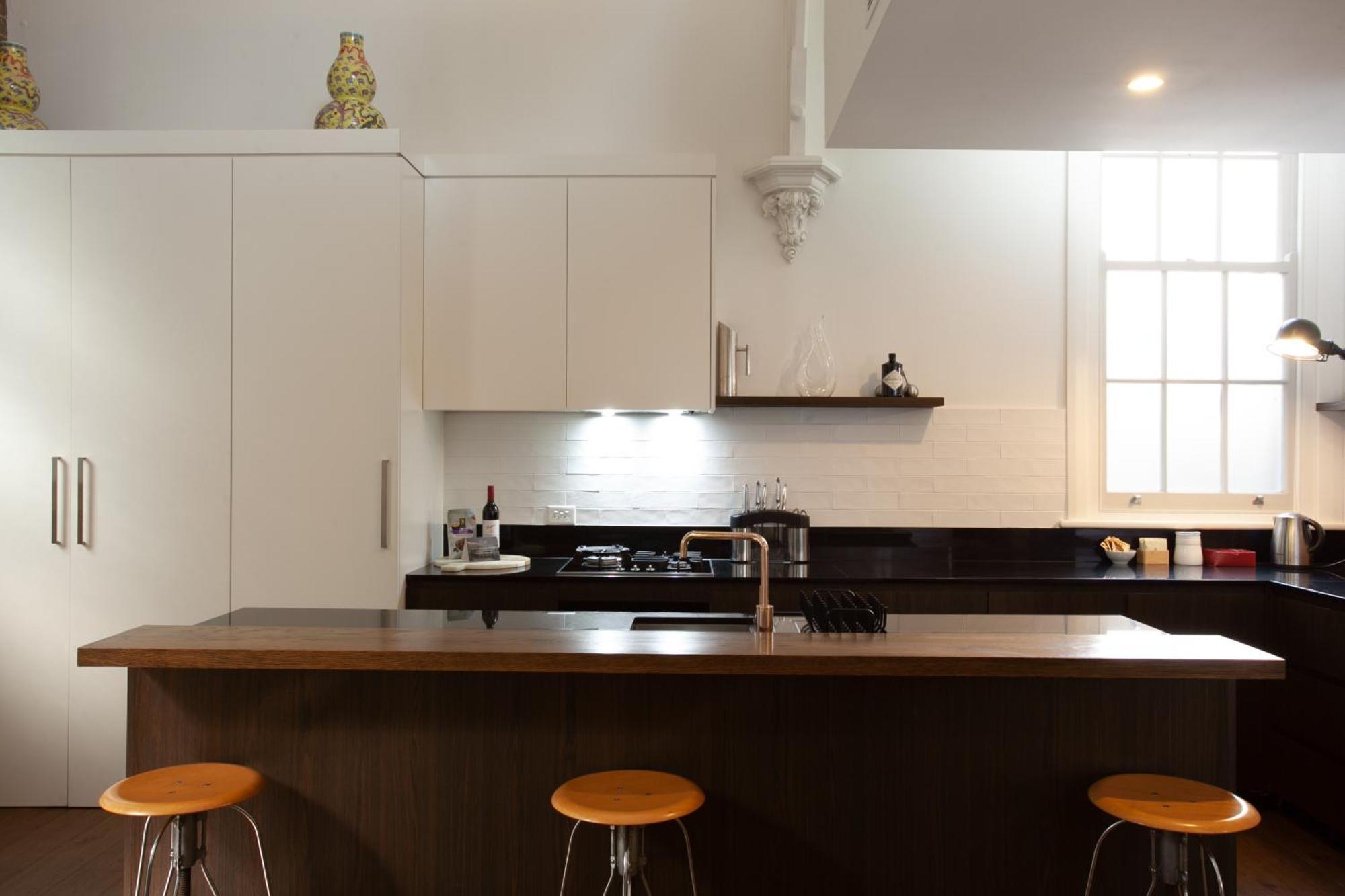 Mezzanine Magic, Bondi Junction Sydney